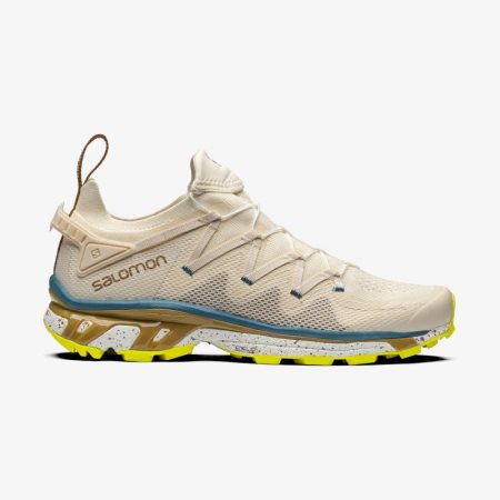 Salomon XT-RUSH Turnschuhe Damen Weiß [2PTQ-U]